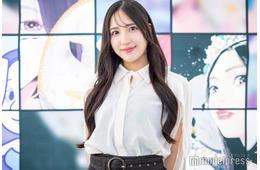 “幻の美女”ちゆう「昔からコンプレックスだった」グラマラスなボディライン披露「唯一無二」「曲線美に見惚れる」の声