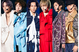Kis-My-Ft2、2025年アリーナツアー映像化決定 初回盤特典は名珍場面集・お土産交換会など