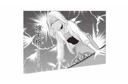 勉学と花嫁修業から帰宅すると、部屋に私物がない。これって「嫁失格」ってこと!?【生憎だが、君を手放すつもりはない #５】