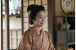 【ばけばけ 第84話あらすじ】トキ、庄田と思わぬ再会 サワと向き合うことに