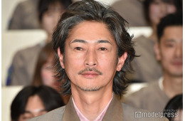 窪塚洋介、美人妻＆娘との仲良しショットが話題「お洒落ファミリー」「娘さん大きくなってる」