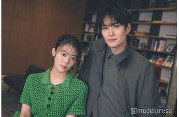 高畑充希＆岡田将生、第1子誕生を発表「無事家族が増えました」「心を尽くしたい」連名で報告