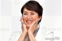 杉山愛、“2週間以上ぶりに再会”10歳息子＆4歳娘を顔出し「遺伝子感じる」「出迎え姿に胸キュン」の声