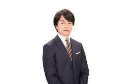 藤井貴彦＆櫻井翔、日テレ系選挙特番メインキャスターに決定【本人コメント】