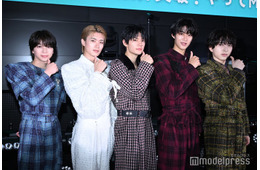 M!LK「紅白」後にNHKからTBSまで走る・30km自転車移動…年末年始の多忙ぶり話題 「とんでもないスケジュール」「気合いがすごい」反響相次ぐ