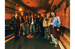 “韓国カムバック”話題のONE OR EIGHT、1stミニアルバムリード曲「TOKYO DRIFT」配信リリース MVも公開