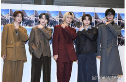 M!LK「紅白」人気男性アイドルから豪華弁当差し入れ「気遣いがさすが」「粋な計らい」と反響相次ぐ