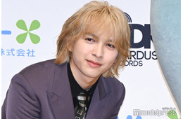 M!LK吉田仁人、主演舞台にバスグッズ差し入れ「センス良すぎ」「真似できるのありがたい」と反響