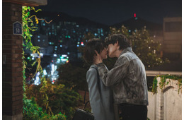 少女時代チェ・スヨン出演「アイドルアイ」最終回、2人の結末明らかに 名言に視聴者共感