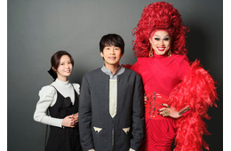 中丸雄一、新番組で激動の人生語る 井口綾子＆ドリアン・ロロブリジーダと“深夜ならでは”ギリギリトーク【まるどりぃ～ココだけの話～】