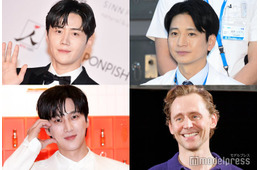 【編集部が選ぶ「画面の中のメロ男」2026年1月編】「恋の通訳、できますか？」キム・ソンホ、Hey! Say! JUMP伊野尾慧＆アン・ボヒョンら