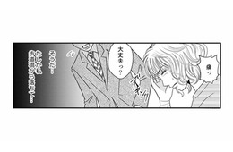 階段から落ちて意識を失っていた。さっきの出来事は夢だよね【デブスの戯れ～あなたの夫は私のもの～ #22】