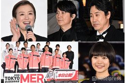 【日曜劇場から生まれた傑作映画特集】重厚感溢れるおすすめ作品4選