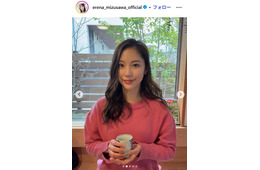 水沢エレナ、カレー・春巻き…こだわり詰まった5品の手料理公開に絶賛の声「料理上手で尊敬」「お店みたい」