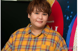 パパラピーズ・じんじん「人生最短にしてしまった」前髪披露「面白いけど可愛い」「似合ってる」と反響