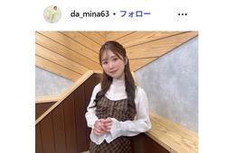 声優・篠田みなみ、入籍発表「ウマ娘」タップダンスシチー役など担当【全文】