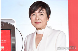 桃井かおり、肉詰めピーマン×トマトソースのワンプレートご飯公開「お洒落なカフェみたい」と反響