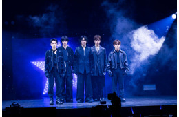 BMSG新星STARGLOWデビューショーケース、3公演で1万5000人動員 セカンドシングル＆ファンミツアー決定