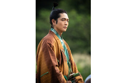 松下洸平、仲野太賀＆池松壮亮の関係性絶賛「少しうらやましくもあります」【「豊臣兄弟！」コメント】