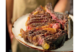 【日本初上陸】スペイン発ステーキ店「カサフリアン」東京・南青山に2026年秋誕生