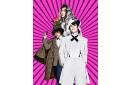 宮野真守＆WEST.神山智洋、劇団☆新感線にカムバック 音楽活劇ミステリー「アケチコ！」新劇場で上演決定【コメント／公演日程詳細】