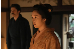 【ばけばけ 第87話あらすじ】司之介、顔に怪我負う トキが目にした“衝撃のモノ”とは