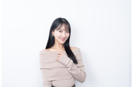 【ABEMA恋リア「ラブキン2」インタビューVol.7 川瀬もえ】アーティストからの告白は「すごく手が込んでいてすごいなと思いました」過去の恋愛明かす