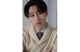 【KEY TO LIT猪狩蒼弥「教場」インタビュー】「何をしても勝てない」木村拓哉を前に初めて感じた無力感 “優秀な自分”が打ち砕かれた瞬間