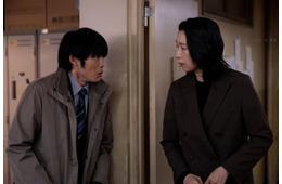 【再会～Silent Truth～ 第4話】南良、驚愕の新証拠入手 任意同行に踏み切る