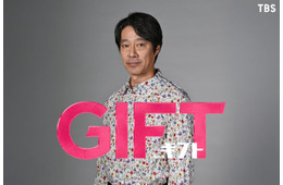 堤真一、日曜劇場で27年ぶり主演 車いすラグビーチームと出会う天才宇宙物理学者役に【ＧＩＦＴ】