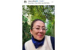 RIKACO「胃腸を休める」冷蔵庫の野菜で作ったスープ公開「彩りバッチリ」「美容にも健康にも良い」の声