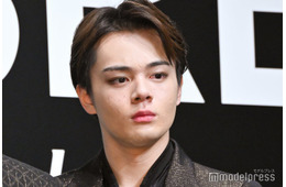 元JO1鶴房汐恩、インスタ＆YouTube開設 自作曲のMV公開を予告「色々な活動をしていきたいと思っています」