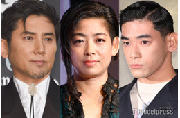 UTA、父・本木雅弘＆母・内田也哉子らとの貴重な集合ショット披露「豪華メンバー」「全員オーラ凄すぎ」の声