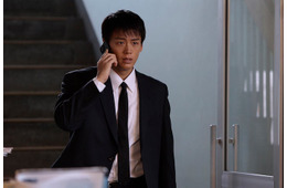 「再会」圭介の衝撃行動・連行された意外な人物…ラスト8分の怒涛展開に 「心が追いつかない」「謎が深まる」の声