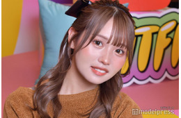 元ばんばんざい流那「娘ちゃんとの初ディズニー」家族3ショット披露「推し家族」「微笑ましい」と反響