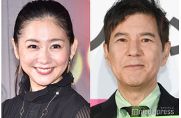 関根麻里、父・関根勤との節分仮装ショット披露「可愛すぎる親子」「全力で楽しむ姿が素敵」と反響