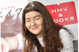 ゆにばーす・はら「20代詐欺メイク」“別人級”ビジュに驚きの声 AIすっぴん予想＆現実の比較も話題に「二度見しちゃう」