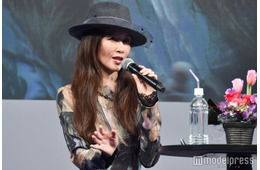 工藤静香、忙しい合間のシンプル恵方巻披露「真似したい」「ナイスアイデア」の声