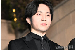 映画「教場」公式X、timelesz佐藤勝利＆浦上晟周の後編出演に言及 劇中セリフなぞらえた“粋回答”が話題「素敵」「愛に溢れてる」