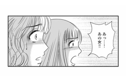 ついに現れた！絶対に忘れない「あの女」!!ついて行くと信じられない光景が広がっていた【デブスの戯れ～あなたの夫は私のもの～ #31】