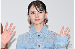 齋藤飛鳥、年下俳優とのアフレコ収録で「余裕があるフリを」声優共演を回顧「ドキドキしてませんけど？みたいな感じで」【クスノキの番人】