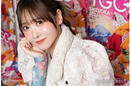 FRUITS ZIPPER櫻井優衣「紅白」初出演の舞台裏 「アイドルになって良かった」「グループを誇りに思う」約10分の取材で語ったこと