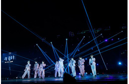 timelesz橋本将生、菊池風磨が円陣で放った“一言”回想し涙「本当に楽しい1年でした」【メンバー挨拶全文／2025-2026 episode 1 FAM DOME】