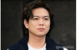 NEWS加藤シゲアキ、主演舞台稽古の合間に脚本執筆「お忙しそうって」共演者明かす【2時22分 ゴーストストーリー】