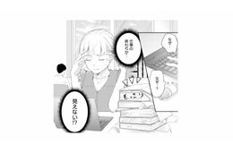 最近、仕事量がおかしい…！終わりが見えないのはなぜ？【スカッと言えちゃうハケンの佐藤くんが眩しい #18】