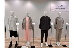 ファッションエディター目線でチェックしたMTG・SIXPADの「リカバリーウェア」が優秀すぎる件。もはや時代は「1日中リカバリー」でしょ…