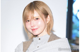 益若つばさ、再婚願望を告白「タイミングが合えば令和の子どもを産んでみたい」