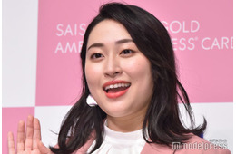 丸山礼、眉なしショットにファン衝撃「眉毛がないだけで別人に」「誰か分からなかった」