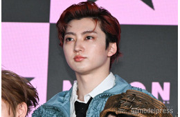 超特急ユーキ、メンバーの高校文化祭で見た人気アイドル告白「昔一緒にレッスンしたはず」