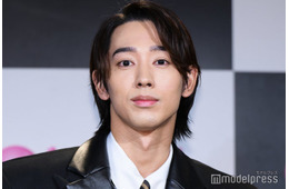 「ウルトラマンオメガ」主演・近藤頌利、子どもからの手紙に「感動して泣けてきちゃって」現在の思い語る「ヒーローになった証だなと」